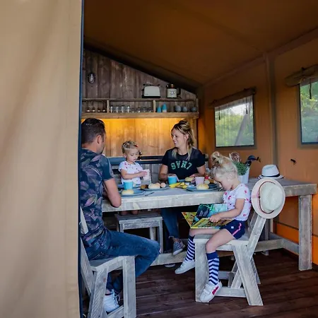 Waterlodge 8 Persons #wl07 Holiday home